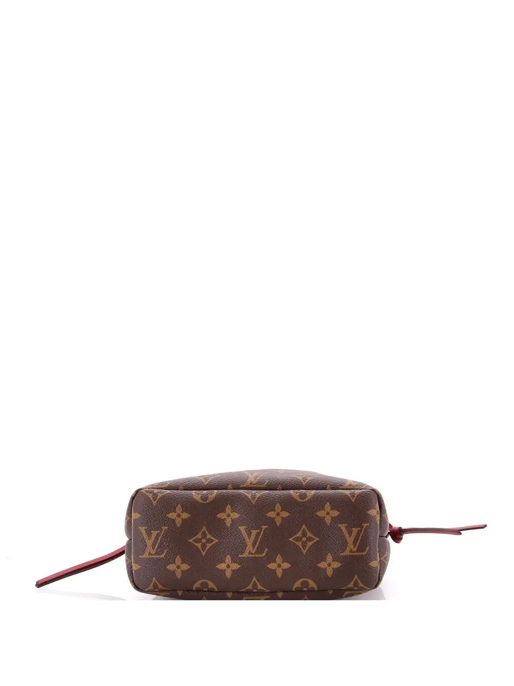Louis Vuitton Noe Pouch Canvas #340837L10B